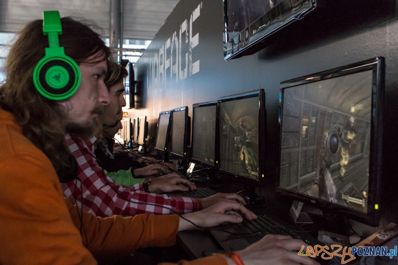 PGA 2013 - Poznań 18.10.2013 r. Foto: LepszyPOZNAN.pl / Paweł Rychter PGA 2013 - Poznań 18.10.2013 r. Foto: LepszyPOZNAN.pl / Paweł Rychter