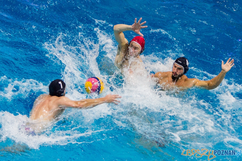 PP: DSW Waterpolo Poznań - Arkonia Szczecin 13:9 - Poznań 05.10.2013 r. Foto: LepszyPOZNAN.pl / Paweł Rychter PP: DSW Waterpolo Poznań - Arkonia Szczecin 13:9 - Poznań 05.10.2013 r. Foto: LepszyPOZNAN.pl / Paweł Rychter