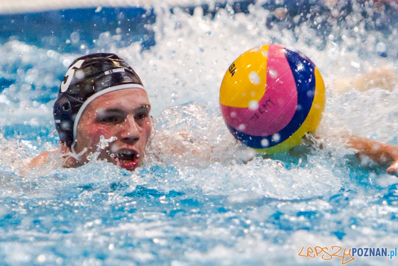 PP: ŁSTW U.Ł. Łódź – DSW Waterpolo Poznań 11:6 - Poznań 06.10.2013 r. Foto: LepszyPOZNAN.pl / Paweł Rychter PP: ŁSTW U.Ł. Łódź – DSW Waterpolo Poznań 11:6 - Poznań 06.10.2013 r. Foto: LepszyPOZNAN.pl / Paweł Rychter