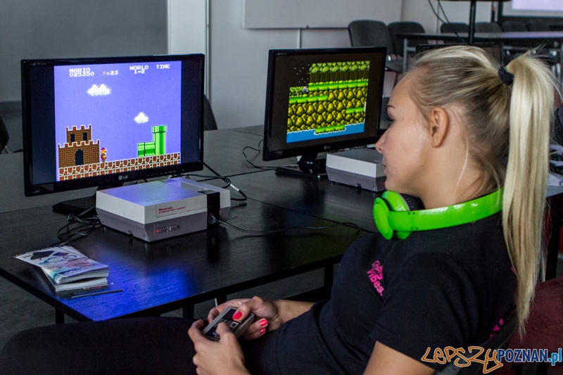 PGA 2013 - Poznań 18.10.2013 r. Foto: LepszyPOZNAN.pl / Paweł Rychter PGA 2013 - Poznań 18.10.2013 r. Foto: LepszyPOZNAN.pl / Paweł Rychter