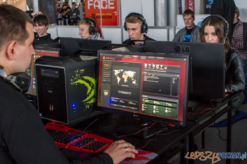 PGA 2013 - Poznań 18.10.2013 r. Foto: LepszyPOZNAN.pl / Paweł Rychter PGA 2013 - Poznań 18.10.2013 r. Foto: LepszyPOZNAN.pl / Paweł Rychter