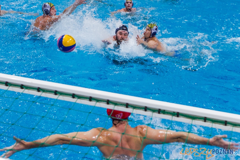 PP: ŁSTW U.Ł. Łódź – DSW Waterpolo Poznań 11:6 - Poznań 06.10.2013 r. Foto: LepszyPOZNAN.pl / Paweł Rychter PP: ŁSTW U.Ł. Łódź – DSW Waterpolo Poznań 11:6 - Poznań 06.10.2013 r. Foto: LepszyPOZNAN.pl / Paweł Rychter