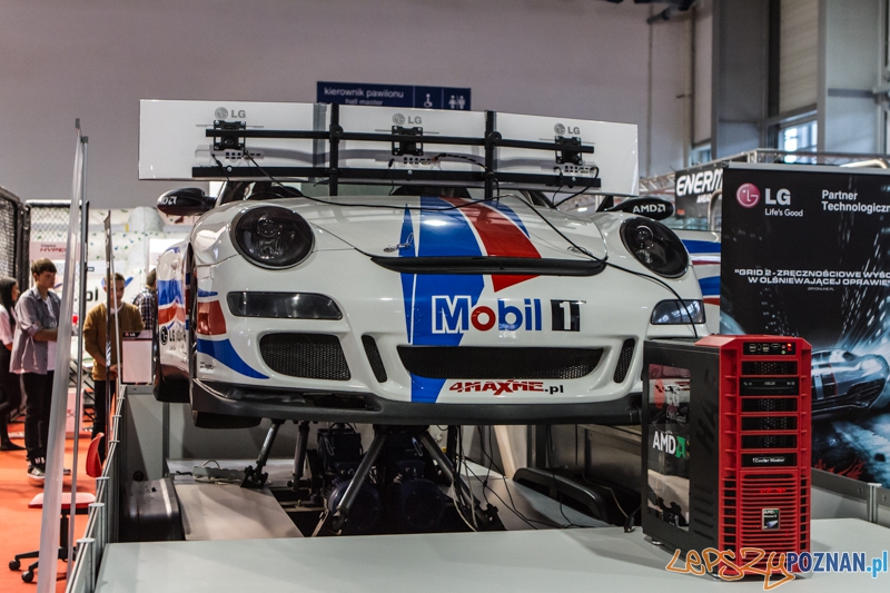 PGA 2013 - Poznań 18.10.2013 r. Foto: LepszyPOZNAN.pl / Paweł Rychter PGA 2013 - Poznań 18.10.2013 r. Foto: LepszyPOZNAN.pl / Paweł Rychter