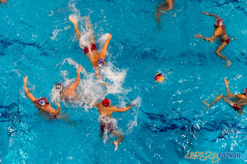 PP: DSW Waterpolo Poznań - Arkonia Szczecin 13:9 - Poznań 05.10.2013 r. Foto: LepszyPOZNAN.pl / Paweł Rychter PP: DSW Waterpolo Poznań - Arkonia Szczecin 13:9 - Poznań 05.10.2013 r. Foto: LepszyPOZNAN.pl / Paweł Rychter