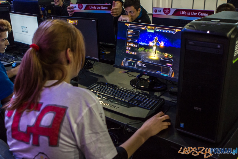 PGA 2013 - Poznań 18.10.2013 r. Foto: LepszyPOZNAN.pl / Paweł Rychter PGA 2013 - Poznań 18.10.2013 r. Foto: LepszyPOZNAN.pl / Paweł Rychter