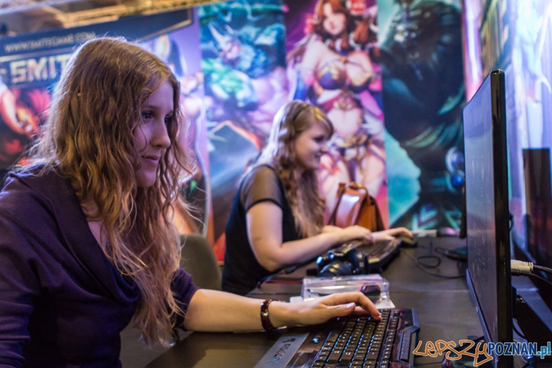 PGA 2013 - Poznań 18.10.2013 r.  Foto: LepszyPOZNAN.pl / Paweł Rychter