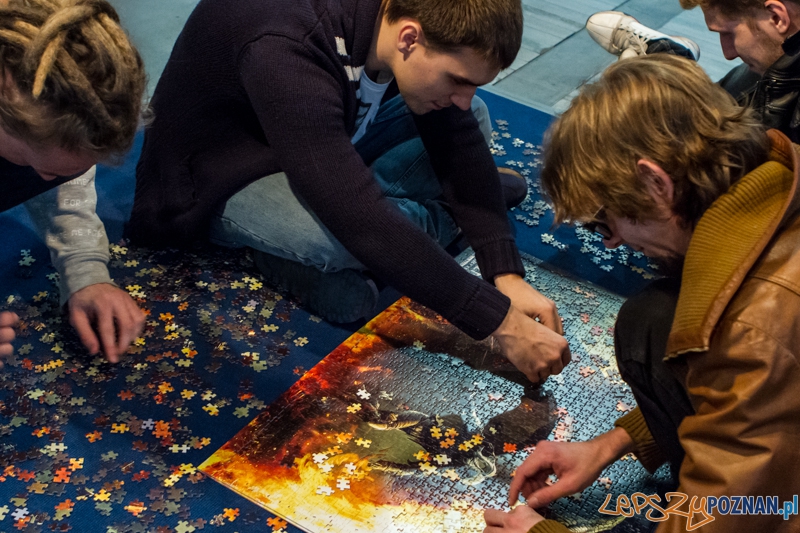 PGA 2013 - Poznań 18.10.2013 r. Foto: LepszyPOZNAN.pl / Paweł Rychter PGA 2013 - Poznań 18.10.2013 r. Foto: LepszyPOZNAN.pl / Paweł Rychter