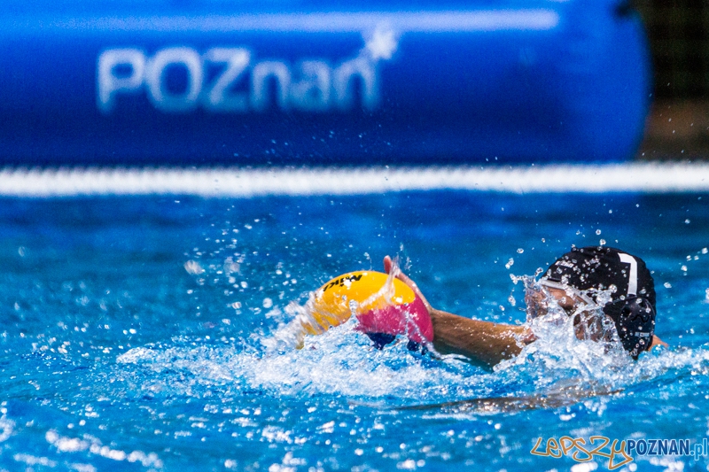 PP: DSW Waterpolo Poznań - Arkonia Szczecin 13:9 - Poznań 05.10.2013 r. Foto: LepszyPOZNAN.pl / Paweł Rychter PP: DSW Waterpolo Poznań - Arkonia Szczecin 13:9 - Poznań 05.10.2013 r. Foto: LepszyPOZNAN.pl / Paweł Rychter