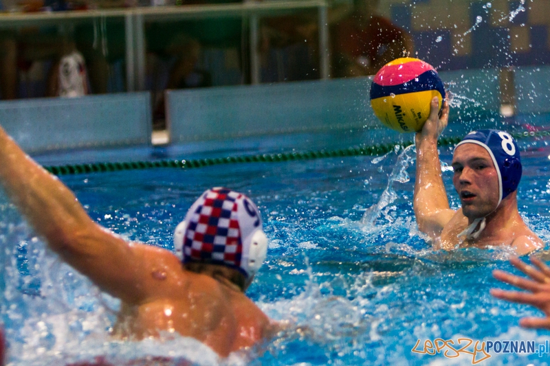 PP: DSW Waterpolo Poznań - Arkonia Szczecin 13:9 - Poznań 05.10.2013 r. Foto: LepszyPOZNAN.pl / Paweł Rychter PP: DSW Waterpolo Poznań - Arkonia Szczecin 13:9 - Poznań 05.10.2013 r. Foto: LepszyPOZNAN.pl / Paweł Rychter