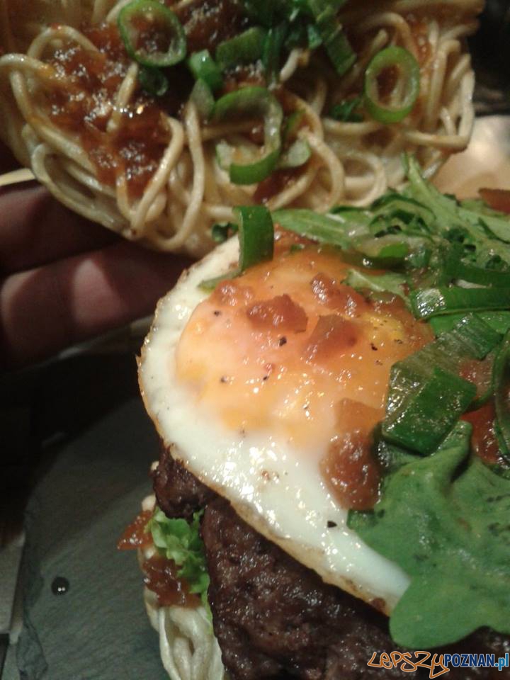 Zaglądamy Foto: Qlinarny Qń Zaglądamy Foto: Qlinarny Qń