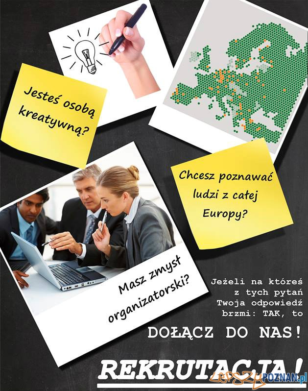 Rekrutacja do CPI  Foto: Rekrutacja do CPI