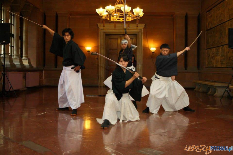 Japan Week (1) Foto: Maciej Kaczyński / CK Zamek Japan Week (1) Foto: Maciej Kaczyński / CK Zamek