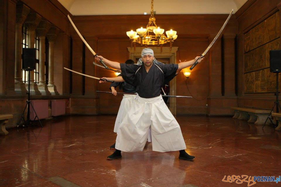 Japan Week (2) Foto: Maciej Kaczyński / CK Zamek Japan Week (2) Foto: Maciej Kaczyński / CK Zamek