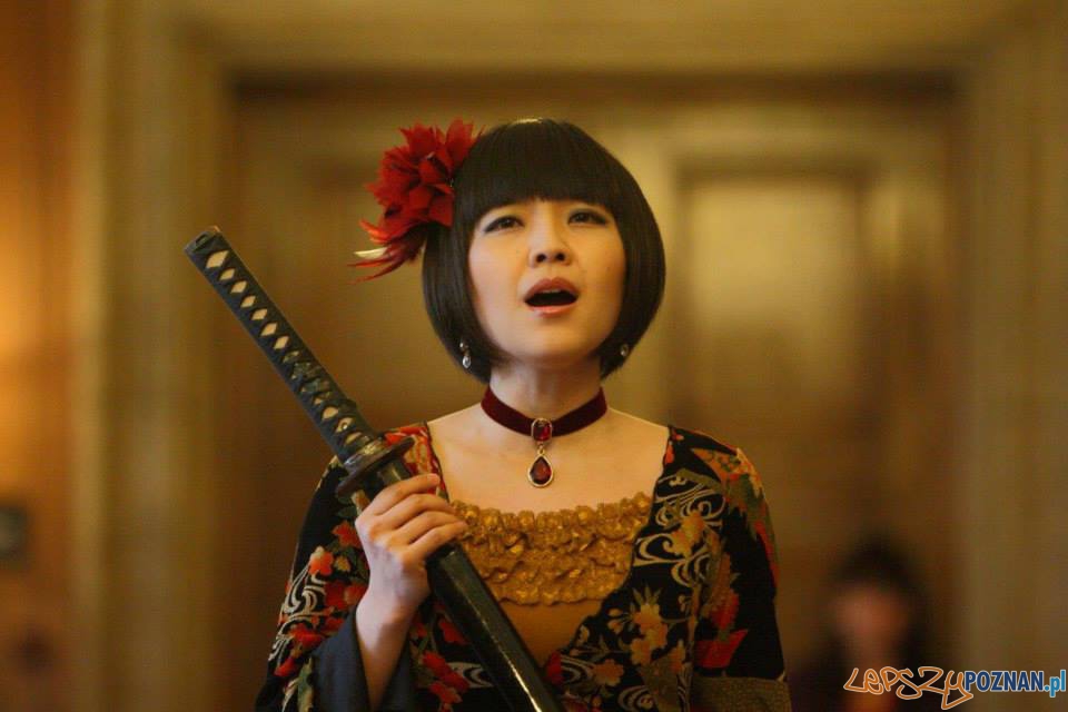 Japan Week (4) Foto: Maciej Kaczyński / CK Zamek Japan Week (4) Foto: Maciej Kaczyński / CK Zamek
