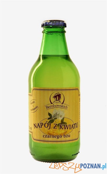 Napój z hyćki Foto: materiały prasowe Napój z hyćki Foto: materiały prasowe