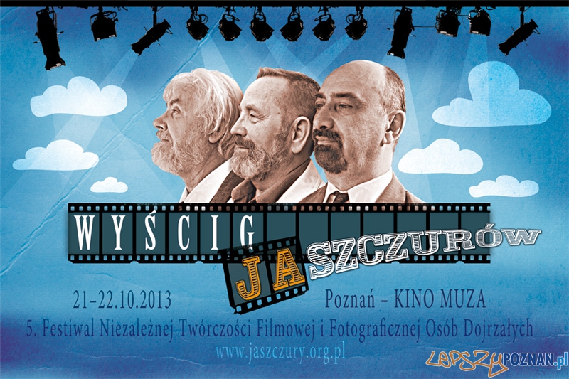 Festiwal Jaszczurów  Foto: 