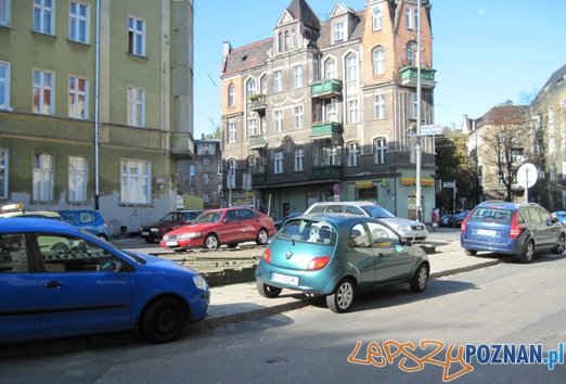 Skwer na Widzie czeka na rewitalizację (3) Foto: ZDM Skwer na Widzie czeka na rewitalizację (3) Foto: ZDM