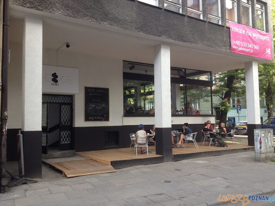 Yezyce Kuchnia na Szamarzewskiego Foto: Qlinarny Qń Yezyce Kuchnia na Szamarzewskiego Foto: Qlinarny Qń