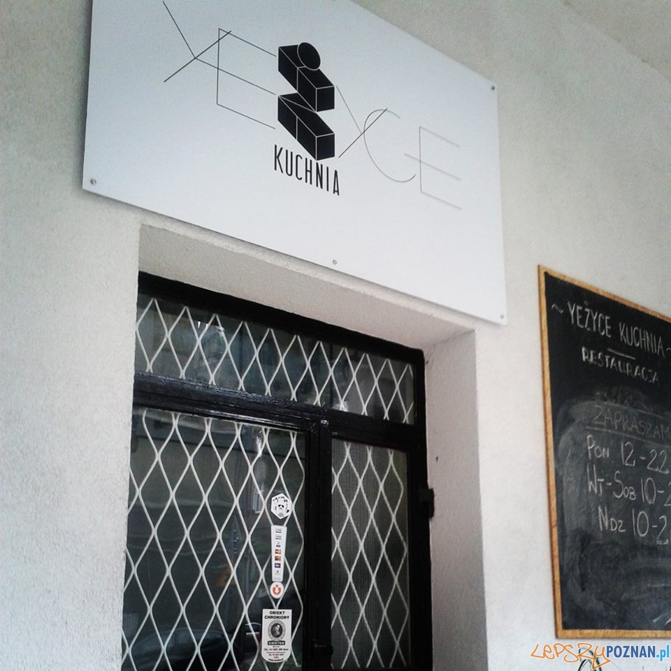 Yeżyce Kuchnia Foto: Qlinarny Qń Yeżyce Kuchnia Foto: Qlinarny Qń