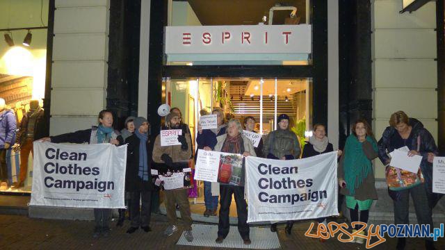 Dosc ofiar mody  Foto: mat. prasowe