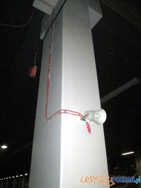 Nowy Dworzec nie taki wspaniały? Foto: Nishiopoznan Nowy Dworzec nie taki wspaniały? Foto: Nishiopoznan