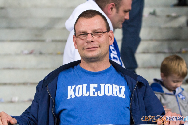 13. kolejka T-Mobile Ekstraklasy Lech Poznań - Legia Warszawa (najlepsi kibice i najlepsza oprawa) Foto: lepszyPOZNAN.pl / Piotr Rychter 13. kolejka T-Mobile Ekstraklasy Lech Poznań - Legia Warszawa (najlepsi kibice i najlepsza oprawa) Foto: lepszyPOZNAN.pl / Piotr Rychter
