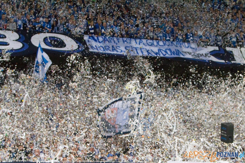13. kolejka T-Mobile Ekstraklasy Lech Poznań - Legia Warszawa (najlepsi kibice i najlepsza oprawa) Foto: lepszyPOZNAN.pl / Piotr Rychter 13. kolejka T-Mobile Ekstraklasy Lech Poznań - Legia Warszawa (najlepsi kibice i najlepsza oprawa) Foto: lepszyPOZNAN.pl / Piotr Rychter
