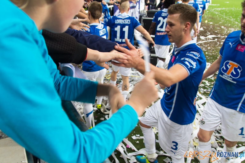 13. kolejka T-Mobile Ekstraklasy Lech Poznań - Legia Warszawa (najlepsi kibice i najlepsza oprawa) Foto: lepszyPOZNAN.pl / Piotr Rychter 13. kolejka T-Mobile Ekstraklasy Lech Poznań - Legia Warszawa (najlepsi kibice i najlepsza oprawa) Foto: lepszyPOZNAN.pl / Piotr Rychter