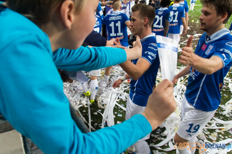 13. kolejka T-Mobile Ekstraklasy Lech Poznań - Legia Warszawa (najlepsi kibice i najlepsza oprawa) Foto: lepszyPOZNAN.pl / Piotr Rychter 13. kolejka T-Mobile Ekstraklasy Lech Poznań - Legia Warszawa (najlepsi kibice i najlepsza oprawa) Foto: lepszyPOZNAN.pl / Piotr Rychter