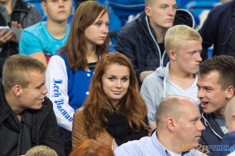 13. kolejka T-Mobile Ekstraklasy Lech Poznań - Legia Warszawa (najlepsi kibice i najlepsza oprawa) Foto: lepszyPOZNAN.pl / Piotr Rychter 13. kolejka T-Mobile Ekstraklasy Lech Poznań - Legia Warszawa (najlepsi kibice i najlepsza oprawa) Foto: lepszyPOZNAN.pl / Piotr Rychter