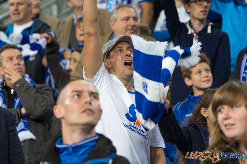 13. kolejka T-Mobile Ekstraklasy Lech Poznań - Legia Warszawa (najlepsi kibice i najlepsza oprawa) Foto: lepszyPOZNAN.pl / Piotr Rychter 13. kolejka T-Mobile Ekstraklasy Lech Poznań - Legia Warszawa (najlepsi kibice i najlepsza oprawa) Foto: lepszyPOZNAN.pl / Piotr Rychter
