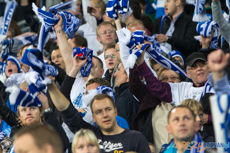 13. kolejka T-Mobile Ekstraklasy Lech Poznań - Legia Warszawa (najlepsi kibice i najlepsza oprawa) Foto: lepszyPOZNAN.pl / Piotr Rychter 13. kolejka T-Mobile Ekstraklasy Lech Poznań - Legia Warszawa (najlepsi kibice i najlepsza oprawa) Foto: lepszyPOZNAN.pl / Piotr Rychter