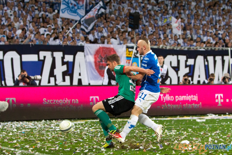 13. kolejka T-Mobile Ekstraklasy Lech Poznań - Legia Warszawa (Gergo Lovrencsics, Bartosz Bereszyński) Foto: lepszyPOZNAN.pl / Piotr Rychter 13. kolejka T-Mobile Ekstraklasy Lech Poznań - Legia Warszawa (Gergo Lovrencsics, Bartosz Bereszyński) Foto: lepszyPOZNAN.pl / Piotr Rychter