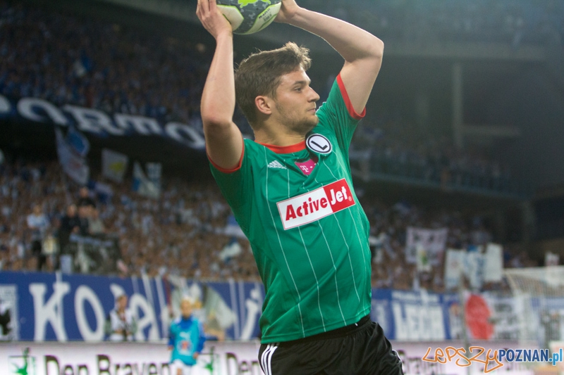 13. kolejka T-Mobile Ekstraklasy Lech Poznań - Legia Warszawa (Bartosz Bereszyński) Foto: lepszyPOZNAN.pl / Piotr Rychter 13. kolejka T-Mobile Ekstraklasy Lech Poznań - Legia Warszawa (Bartosz Bereszyński) Foto: lepszyPOZNAN.pl / Piotr Rychter