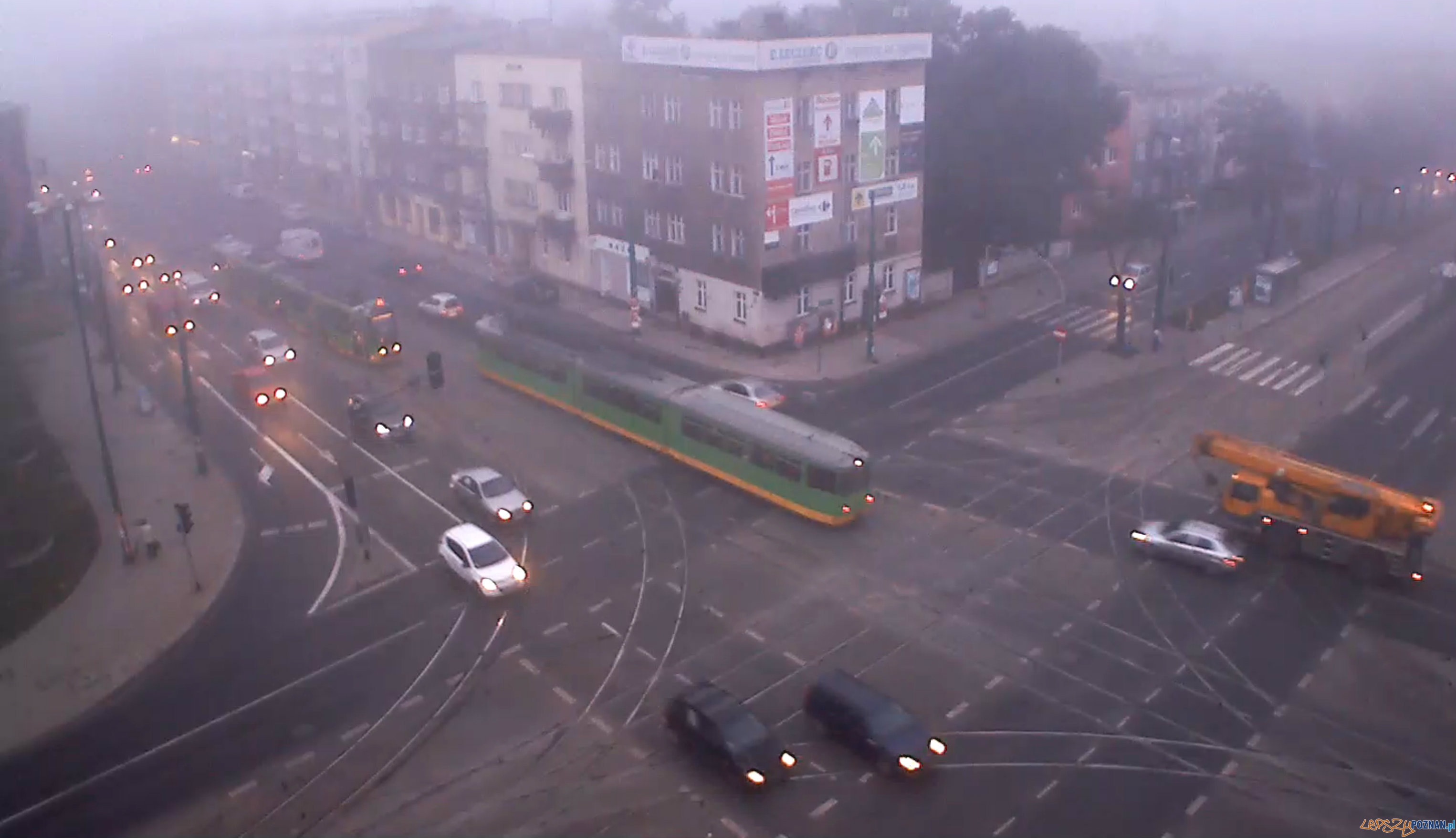 Mgła 09.10.2013 Foto: oognet Mgła 09.10.2013 Foto: oognet