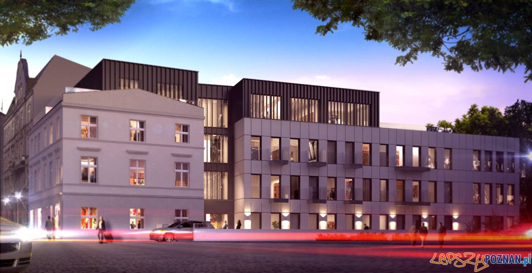 Nowa inwestycja przy ulicy Ostrówek (1) Foto: Nowa inwestycja przy ulicy Ostrówek (1) Foto: