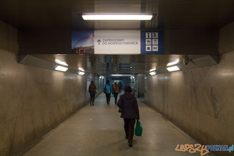Poznań City Center - poczuj się jak w ZHP i idź za śladami  Foto: lepszyPOZNAN.pl / Piotr Rychter