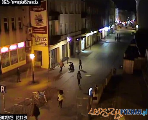 Sprawcy-pobicia-pod-kluczem (3) Foto: Straż Miejska Sprawcy-pobicia-pod-kluczem (3) Foto: Straż Miejska