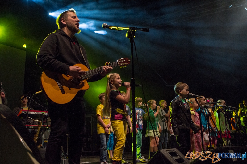 Luxfest 2013 - Arka Noego - Poznań 16.11.2013 r. Foto: LepszyPOZNAN.pl / Paweł Rychter Luxfest 2013 - Arka Noego - Poznań 16.11.2013 r. Foto: LepszyPOZNAN.pl / Paweł Rychter