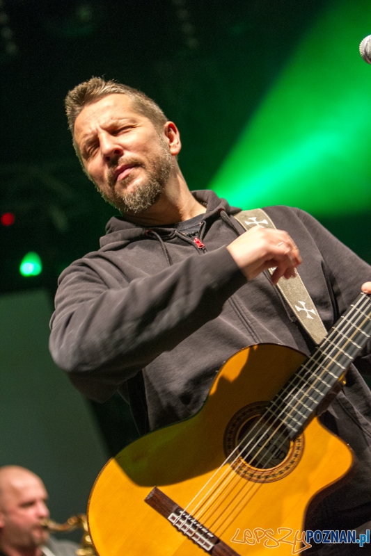 Luxfest 2013 - Arka Noego - Poznań 16.11.2013 r. Foto: LepszyPOZNAN.pl / Paweł Rychter Luxfest 2013 - Arka Noego - Poznań 16.11.2013 r. Foto: LepszyPOZNAN.pl / Paweł Rychter