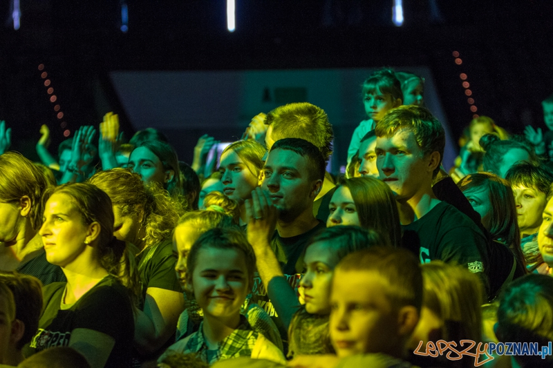 Luxfest 2013 - Arka Noego - Poznań 16.11.2013 r. Foto: LepszyPOZNAN.pl / Paweł Rychter Luxfest 2013 - Arka Noego - Poznań 16.11.2013 r. Foto: LepszyPOZNAN.pl / Paweł Rychter