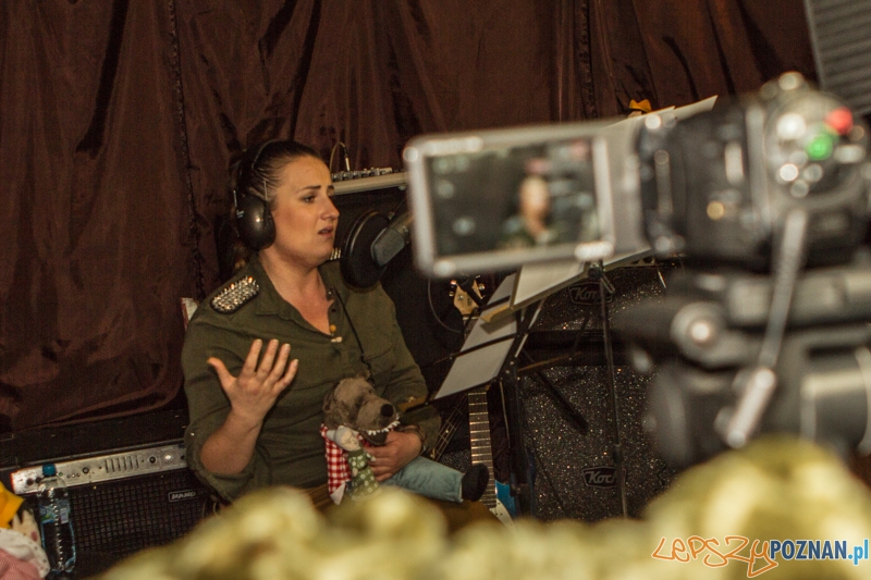 „Pluszaki dla edukacji. 1 euro to majątek” Poznan 12.11.2013 r. Foto: LepszyPOZNAN.pl / Paweł Rychter „Pluszaki dla edukacji. 1 euro to majątek” Poznan 12.11.2013 r. Foto: LepszyPOZNAN.pl / Paweł Rychter