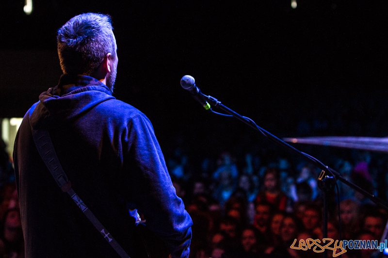 Luxfest 2013 - Arka Noego - Poznań 16.11.2013 r. Foto: LepszyPOZNAN.pl / Paweł Rychter Luxfest 2013 - Arka Noego - Poznań 16.11.2013 r. Foto: LepszyPOZNAN.pl / Paweł Rychter
