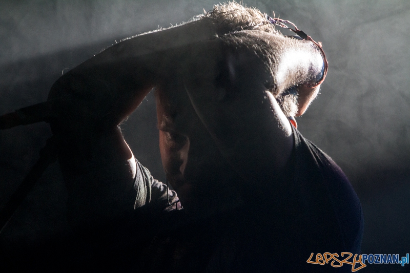 Luxfest 2013 - aTom - Poznań 16.11.2013 r. Foto: LepszyPOZNAN.pl / Paweł Rychter Luxfest 2013 - aTom - Poznań 16.11.2013 r. Foto: LepszyPOZNAN.pl / Paweł Rychter