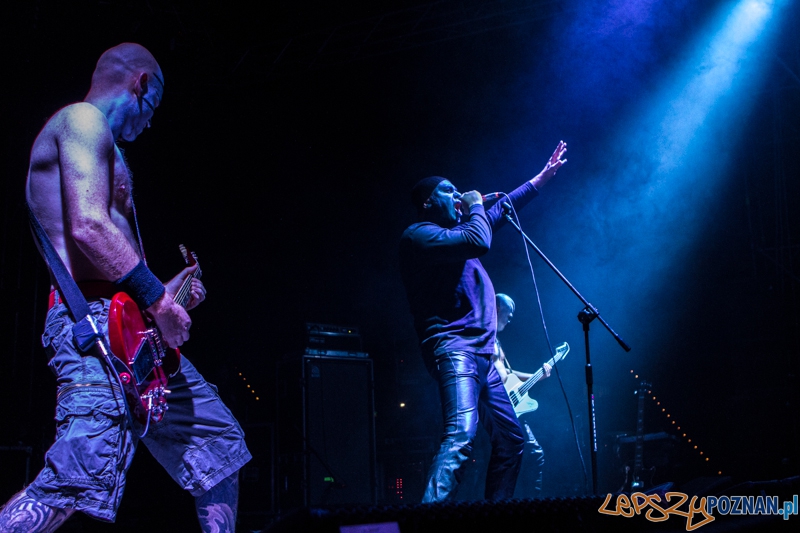 Luxfest 2013 - Trupia Czaszka - Poznań 16.11.2013 r. Foto: LepszyPOZNAN.pl / Paweł Rychter Luxfest 2013 - Trupia Czaszka - Poznań 16.11.2013 r. Foto: LepszyPOZNAN.pl / Paweł Rychter