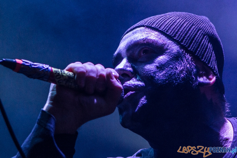 Luxfest 2013 - Trupia Czaszka - Poznań 16.11.2013 r. Foto: LepszyPOZNAN.pl / Paweł Rychter Luxfest 2013 - Trupia Czaszka - Poznań 16.11.2013 r. Foto: LepszyPOZNAN.pl / Paweł Rychter