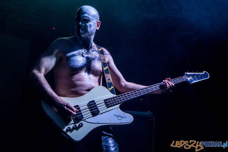 Luxfest 2013 - Trupia Czaszka - Poznań 16.11.2013 r. Foto: LepszyPOZNAN.pl / Paweł Rychter Luxfest 2013 - Trupia Czaszka - Poznań 16.11.2013 r. Foto: LepszyPOZNAN.pl / Paweł Rychter