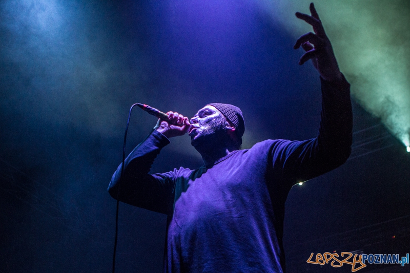 Luxfest 2013 - Trupia Czaszka - Poznań 16.11.2013 r. Foto: LepszyPOZNAN.pl / Paweł Rychter Luxfest 2013 - Trupia Czaszka - Poznań 16.11.2013 r. Foto: LepszyPOZNAN.pl / Paweł Rychter