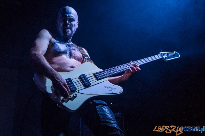 Luxfest 2013 - Trupia Czaszka - Poznań 16.11.2013 r. Foto: LepszyPOZNAN.pl / Paweł Rychter Luxfest 2013 - Trupia Czaszka - Poznań 16.11.2013 r. Foto: LepszyPOZNAN.pl / Paweł Rychter