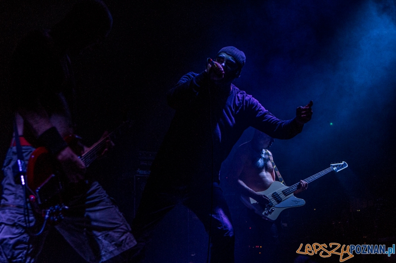 Luxfest 2013 - Trupia Czaszka - Poznań 16.11.2013 r. Foto: LepszyPOZNAN.pl / Paweł Rychter Luxfest 2013 - Trupia Czaszka - Poznań 16.11.2013 r. Foto: LepszyPOZNAN.pl / Paweł Rychter